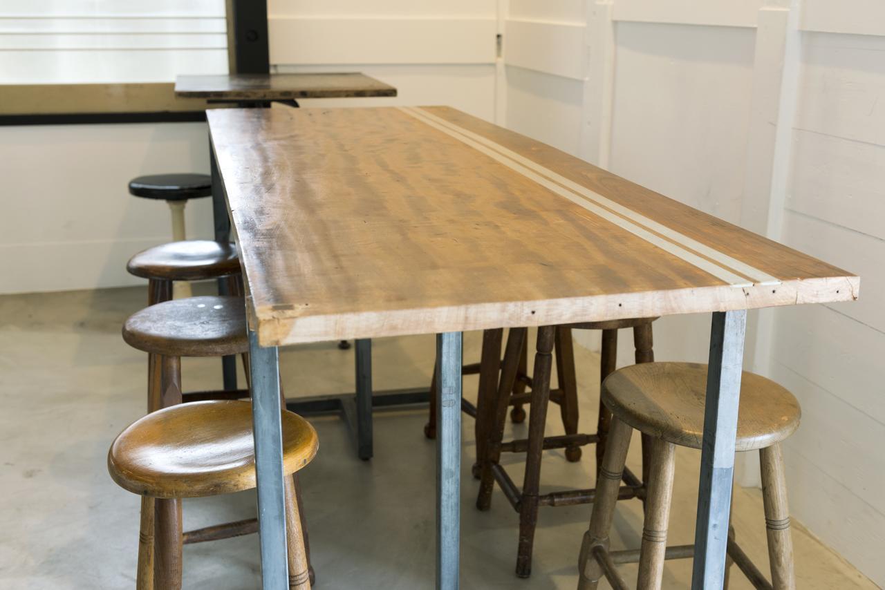Hostel Yuigahama + Soba Bar, كاماكورا المظهر الخارجي الصورة