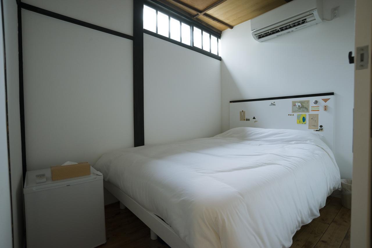 Hostel Yuigahama + Soba Bar, كاماكورا المظهر الخارجي الصورة