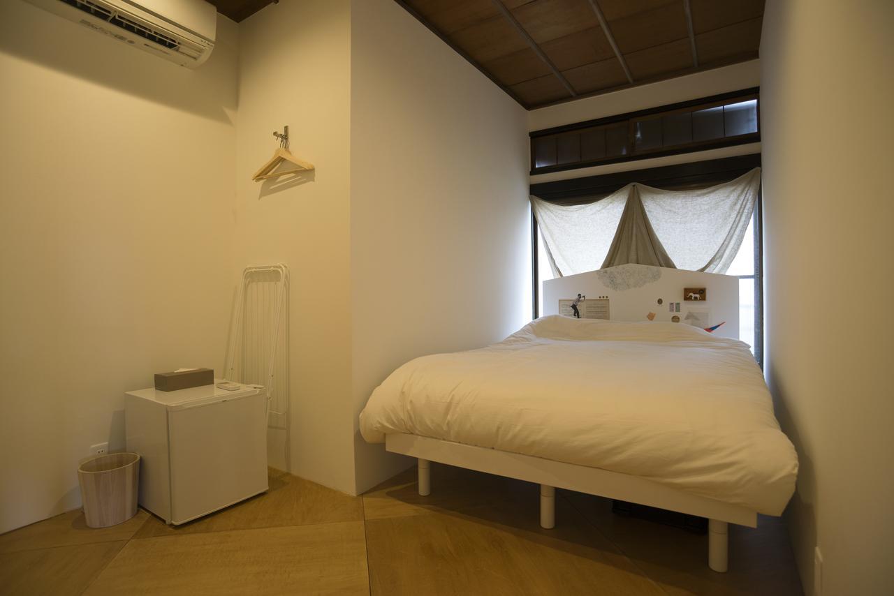 Hostel Yuigahama + Soba Bar, كاماكورا المظهر الخارجي الصورة