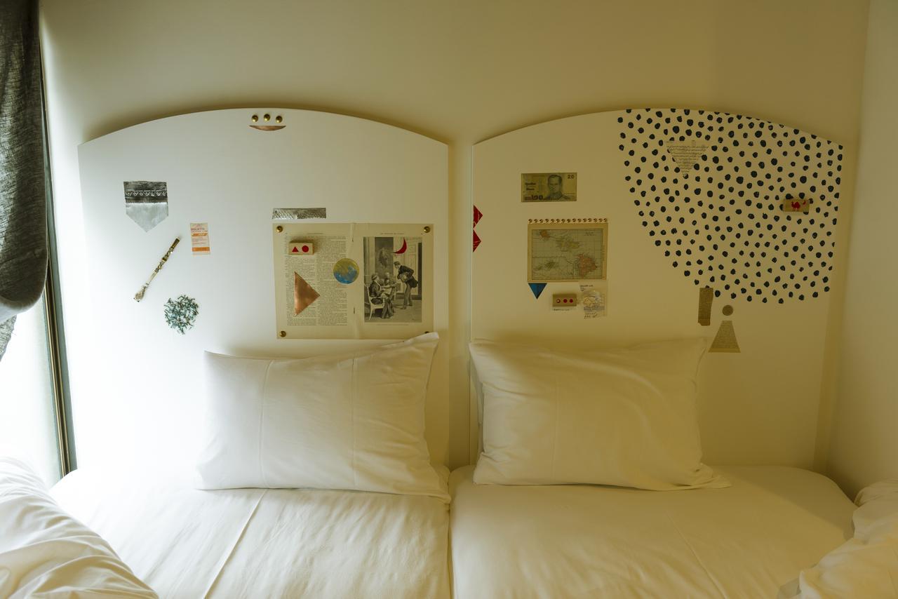 Hostel Yuigahama + Soba Bar, كاماكورا المظهر الخارجي الصورة